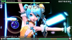 画像ギャラリー No.001のサムネイル画像 / 「初音ミク -Project DIVA- X」と「初音ミク Project DIVA Future Tone」の公式サイトを更新