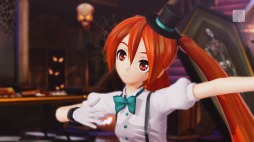 画像ギャラリー No.005のサムネイル画像 / 「初音ミク -Project DIVA- X」と「初音ミク Project DIVA Future Tone」の公式サイトを更新