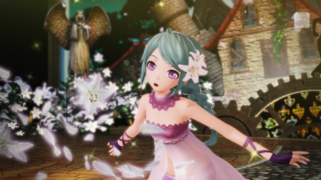 画像ギャラリー No.005のサムネイル画像 / PS4版「初音ミク -Project DIVA- X」はハードの性能を生かしたフルHD解像度/60fpsの美しい映像でリズムゲームが楽しめる