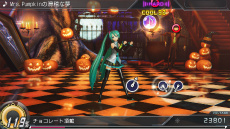 画像ギャラリー No.010のサムネイル画像 / PS4版「初音ミク -Project DIVA- X」はハードの性能を生かしたフルHD解像度/60fpsの美しい映像でリズムゲームが楽しめる