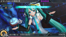 画像ギャラリー No.011のサムネイル画像 / PS4版「初音ミク -Project DIVA- X」はハードの性能を生かしたフルHD解像度/60fpsの美しい映像でリズムゲームが楽しめる