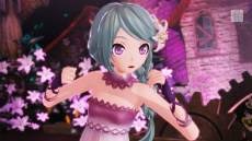 画像ギャラリー No.013のサムネイル画像 / PS4版「初音ミク -Project DIVA- X」はハードの性能を生かしたフルHD解像度/60fpsの美しい映像でリズムゲームが楽しめる