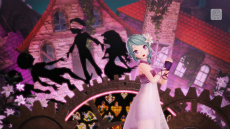 画像ギャラリー No.014のサムネイル画像 / PS4版「初音ミク -Project DIVA- X」はハードの性能を生かしたフルHD解像度/60fpsの美しい映像でリズムゲームが楽しめる