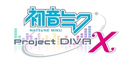 画像ギャラリー No.001のサムネイル画像 / PS4版「初音ミク -Project DIVA- X」，ニコニコ超会議2016に出展