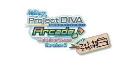 画像ギャラリー No.002のサムネイル画像 / PS4版「初音ミク -Project DIVA- X」，ニコニコ超会議2016に出展
