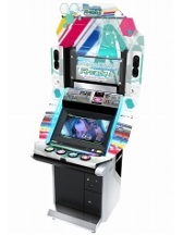画像ギャラリー No.003のサムネイル画像 / PS4版「初音ミク -Project DIVA- X」，ニコニコ超会議2016に出展