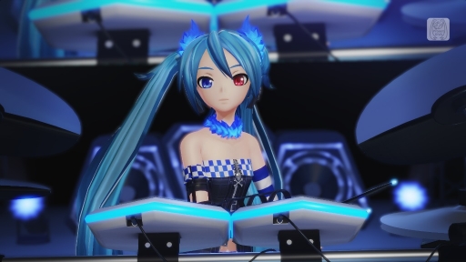 画像ギャラリー No.006のサムネイル画像 / PS4版「初音ミク -Project DIVA- X」，ニコニコ超会議2016に出展