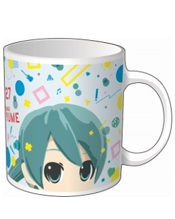 画像ギャラリー No.010のサムネイル画像 / PS4版「初音ミク -Project DIVA- X」，ニコニコ超会議2016に出展