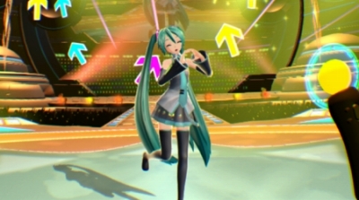 画像ギャラリー No.007のサムネイル画像 / PS4版「初音ミク -Project DIVA- X」など「HATSUNE MIKU Project」3タイトルがマチ★アソビ Vol.16に出展