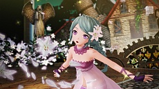 画像ギャラリー No.003のサムネイル画像 / PS4「初音ミク -Project DIVA- X HD」は8月25日に発売。ライブエディットモードはPlayStation VRに対応