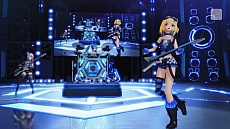 画像ギャラリー No.007のサムネイル画像 / PS4「初音ミク -Project DIVA- X HD」は8月25日に発売。ライブエディットモードはPlayStation VRに対応