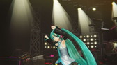 画像ギャラリー No.011のサムネイル画像 / 「初音ミク -Project DIVA- X」,ライブクエストやライブエディットの概要が公開