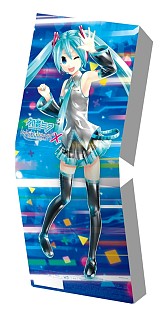 画像ギャラリー No.003のサムネイル画像 / 「初音ミク -Project DIVA- X」OP曲「罪の名前」のフルVer.が配信限定リリース