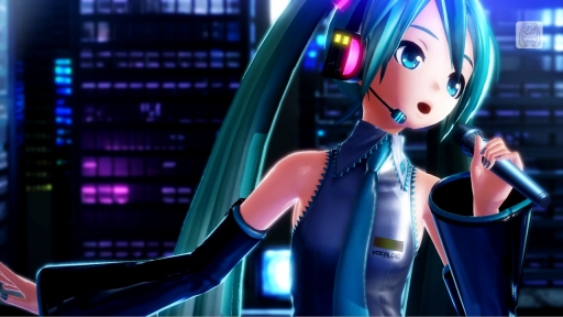 画像ギャラリー No.002のサムネイル画像 / PS4「初音ミク -Project DIVA- X HD」追加DLC情報を公開。「Sharing The World」と「Hand in Hand」の2曲がプレイ可能に