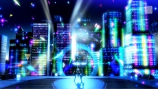 画像ギャラリー No.003のサムネイル画像 / PS4「初音ミク -Project DIVA- X HD」追加DLC情報を公開。「Sharing The World」と「Hand in Hand」の2曲がプレイ可能に