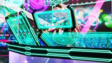 画像ギャラリー No.014のサムネイル画像 / PS4「初音ミク -Project DIVA- X HD」追加DLC情報を公開。「Sharing The World」と「Hand in Hand」の2曲がプレイ可能に