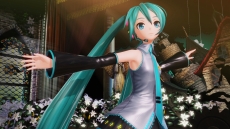 画像ギャラリー No.021のサムネイル画像 / PS4「初音ミク -Project DIVA- X HD」追加DLC情報を公開。「Sharing The World」と「Hand in Hand」の2曲がプレイ可能に