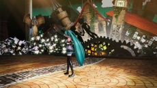 画像ギャラリー No.022のサムネイル画像 / PS4「初音ミク -Project DIVA- X HD」追加DLC情報を公開。「Sharing The World」と「Hand in Hand」の2曲がプレイ可能に