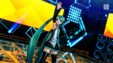 画像ギャラリー No.030のサムネイル画像 / PS4「初音ミク -Project DIVA- X HD」追加DLC情報を公開。「Sharing The World」と「Hand in Hand」の2曲がプレイ可能に