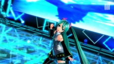 画像ギャラリー No.033のサムネイル画像 / PS4「初音ミク -Project DIVA- X HD」追加DLC情報を公開。「Sharing The World」と「Hand in Hand」の2曲がプレイ可能に