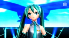 画像ギャラリー No.034のサムネイル画像 / PS4「初音ミク -Project DIVA- X HD」追加DLC情報を公開。「Sharing The World」と「Hand in Hand」の2曲がプレイ可能に