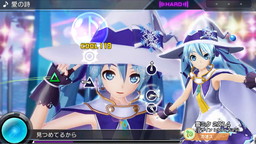 画像ギャラリー No.001のサムネイル画像 / 「初音ミク -Project DIVA- X HD」，「雪ミク 2010〜2015パック」紹介動画が公開
