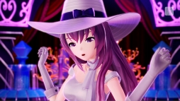 画像ギャラリー No.003のサムネイル画像 / 「初音ミク -Project DIVA- X HD」ビューティ・メドレー 〜Glossy Mixture〜の動画が公開