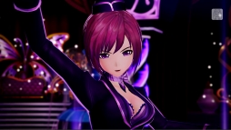 画像ギャラリー No.004のサムネイル画像 / 「初音ミク -Project DIVA- X HD」ビューティ・メドレー 〜Glossy Mixture〜の動画が公開