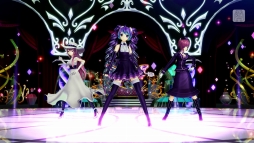 画像ギャラリー No.005のサムネイル画像 / 「初音ミク -Project DIVA- X HD」ビューティ・メドレー 〜Glossy Mixture〜の動画が公開