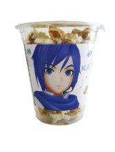 画像ギャラリー No.001のサムネイル画像 / 「Doc Popcorn」が「初音ミク-Project DIVA-X HD」とのコラボパッケージを8月25日に実施