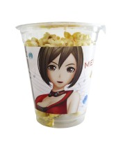 画像ギャラリー No.005のサムネイル画像 / 「Doc Popcorn」が「初音ミク-Project DIVA-X HD」とのコラボパッケージを8月25日に実施