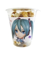 画像ギャラリー No.006のサムネイル画像 / 「Doc Popcorn」が「初音ミク-Project DIVA-X HD」とのコラボパッケージを8月25日に実施