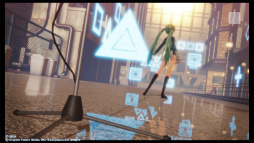 画像ギャラリー No.005のサムネイル画像 / 「初音ミク -Project DIVA- X HD」プレイレポート。PS4版ならではのグラフィックスが,より高い臨場感を演出する