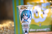 画像ギャラリー No.019のサムネイル画像 / 本日発売された「初音ミク -Project DIVA- X HD」の記念抽選会が開催。プロデューサー林 誠司氏とディレクター大坪鉄弥氏の合同インタビューの模様をお届け
