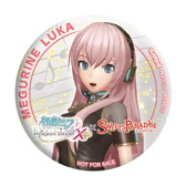 画像ギャラリー No.012のサムネイル画像 / スイーツパラダイスが「初音ミク -Project DIVA- X HD」とのコラボを実施