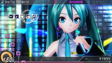 画像ギャラリー No.004のサムネイル画像 / 「初音ミク -Project DIVA- X HD」が本日発売。期間限定で無料の「雪ミク 2010〜2015パック」など,DLCも配信開始