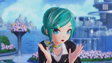 画像ギャラリー No.006のサムネイル画像 / 「初音ミク -Project DIVA- X HD」が本日発売。期間限定で無料の「雪ミク 2010〜2015パック」など,DLCも配信開始