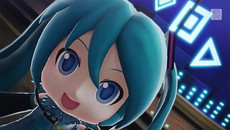 画像ギャラリー No.011のサムネイル画像 / 「初音ミク -Project DIVA- X HD」が本日発売。期間限定で無料の「雪ミク 2010〜2015パック」など,DLCも配信開始