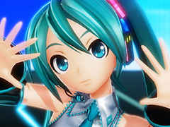 「初音ミク -Project DIVA- X HD」が本日発売。期間限定で無料の「雪ミク 2010〜2015パック」など，DLCも配信開始