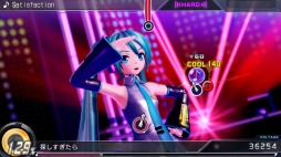 画像ギャラリー No.002のサムネイル画像 / セガゲームス，「初音ミク マジカルミライ2016」の出展情報を公開。PS VR対応タイトルも