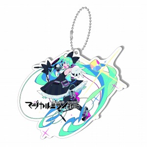 画像ギャラリー No.006のサムネイル画像 / セガゲームス，「初音ミク マジカルミライ2016」の出展情報を公開。PS VR対応タイトルも