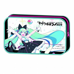 画像ギャラリー No.008のサムネイル画像 / セガゲームス，「初音ミク マジカルミライ2016」の出展情報を公開。PS VR対応タイトルも
