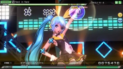 画像ギャラリー No.010のサムネイル画像 / セガゲームス，「初音ミク マジカルミライ2016」の出展情報を公開。PS VR対応タイトルも