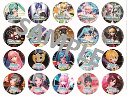 画像ギャラリー No.011のサムネイル画像 / セガゲームス，「初音ミク マジカルミライ2016」の出展情報を公開。PS VR対応タイトルも