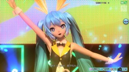 画像ギャラリー No.012のサムネイル画像 / セガゲームス，「初音ミク マジカルミライ2016」の出展情報を公開。PS VR対応タイトルも