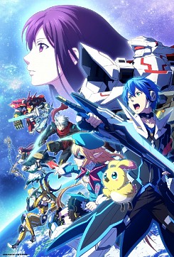 画像ギャラリー No.002のサムネイル画像 / セガゲームス，PS Vita版「初音ミク -Project DIVA-X」など3タイトルをジャンプフェスタ2016に出展