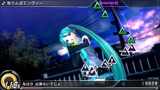 画像ギャラリー No.001のサムネイル画像 / 「初音ミク -Project DIVA- X」収録曲のスクリーンショット&モジュールが公開。ミク達とのコミュニケーション要素についての新情報も