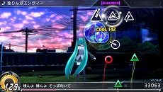 画像ギャラリー No.002のサムネイル画像 / 「初音ミク -Project DIVA- X」収録曲のスクリーンショット&モジュールが公開。ミク達とのコミュニケーション要素についての新情報も