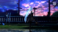 画像ギャラリー No.005のサムネイル画像 / 「初音ミク -Project DIVA- X」収録曲のスクリーンショット&モジュールが公開。ミク達とのコミュニケーション要素についての新情報も