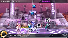 画像ギャラリー No.011のサムネイル画像 / 「初音ミク -Project DIVA- X」収録曲のスクリーンショット&モジュールが公開。ミク達とのコミュニケーション要素についての新情報も